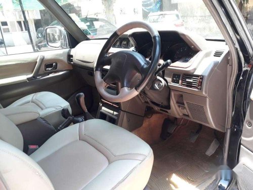 2008 Mitsubishi Pajero SFX for sale