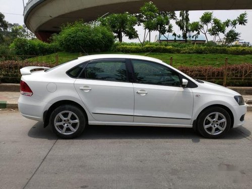 Used 2011 Volkswagen Vento 1.5 TDI Highline MT for sale