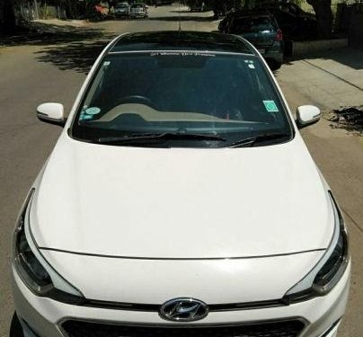 Hyundai Elite i20 Asta Option 1.2 MT for sale