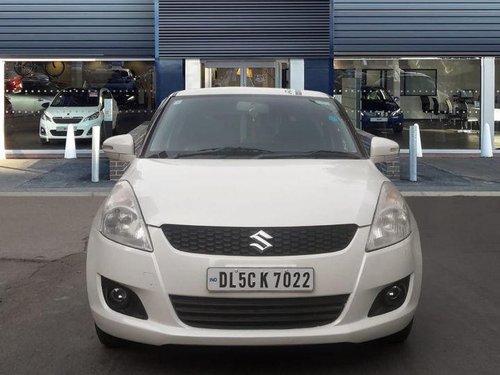 Maruti Swift VDI BS IV MT for sale