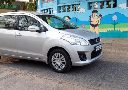 Maruti Suzuki Ertiga VDI MT 2013 for sale