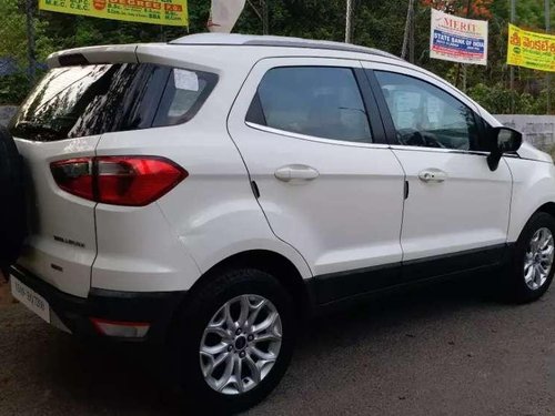 2016 Ford EcoSport for sale