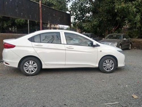 Used 2015 Honda City  1.5 S MT for sale