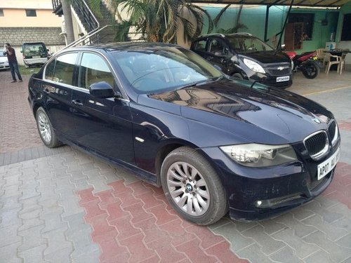 2009 BMW 3 Series AT 2005-2011 for sale at low price