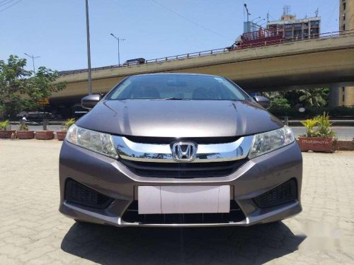 Used Honda City car at low price