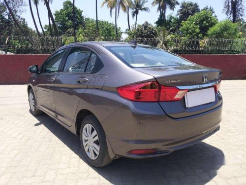 Used Honda City car at low price