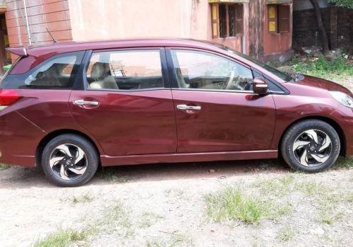 Honda Mobilio RS Option i-DTEC MT 2014 for sale