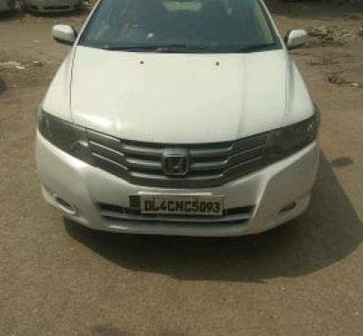 Honda City 1.5 V MT for sale