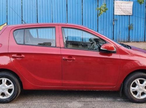 Used Hyundai i20 Asta 1.2 MT car at low price