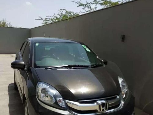 Honda Amaze 2016 for sale 