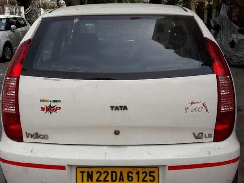 Tata Indica V2 LS, 2015, Diesel for sale 