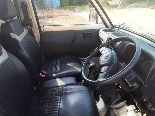 2016 Maruti Suzuki Omni for sale at low price