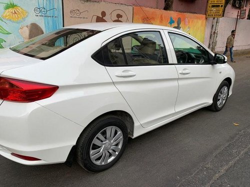 Honda City i-VTEC S MT for sale