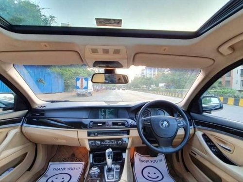 BMW 5 Series 2013 for sale 