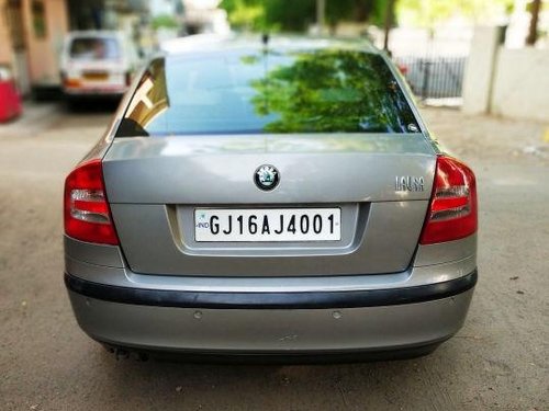 Used Skoda Laura 1.9 TDI MT Ambiente car at low price