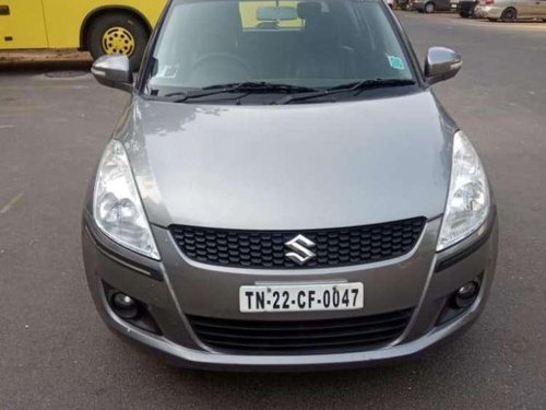 Maruti Suzuki Swift VDI 2012 for sale 