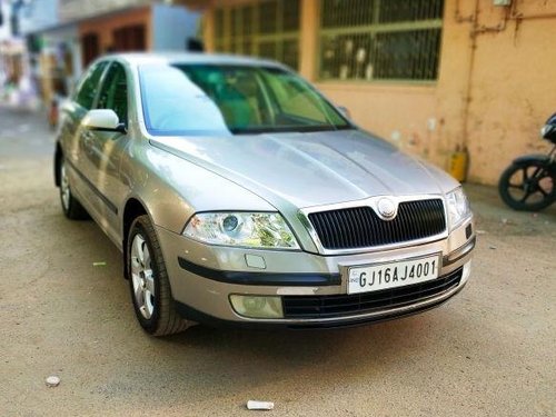 Used Skoda Laura 1.9 TDI MT Ambiente car at low price