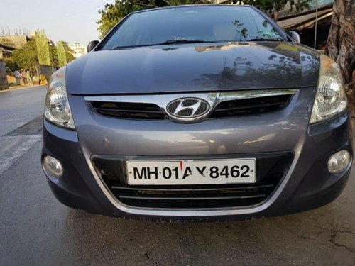 Used 2011 Hyundai i20 1.2 Magna MT for sale