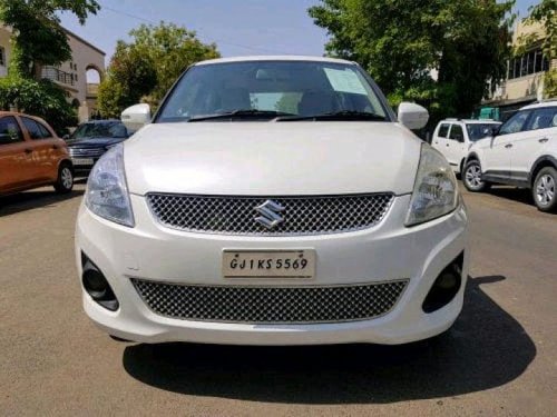 2013 Maruti Suzuki Dzire VDI MT for sale