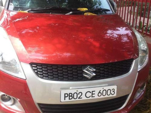 Maruti Suzuki Swift Windsong Limited edition VDI, 2013, Diesel for sale 