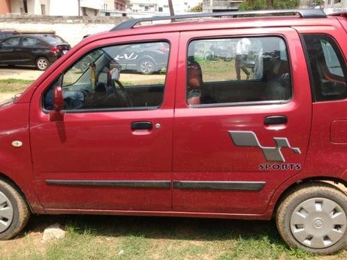 Used Maruti Suzuki Wagon R LXI MT 2009 for sale