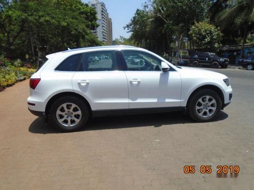 Audi Q5 AT 2008-2012 2010 for sale