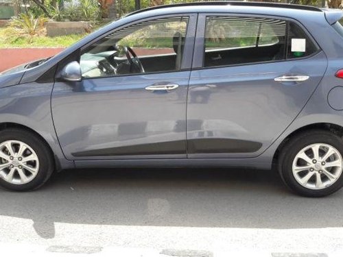 2016 Hyundai i10  Asta AT for sale at low price