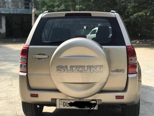 Maruti Suzuki Grand Vitara MT 2012 for sale