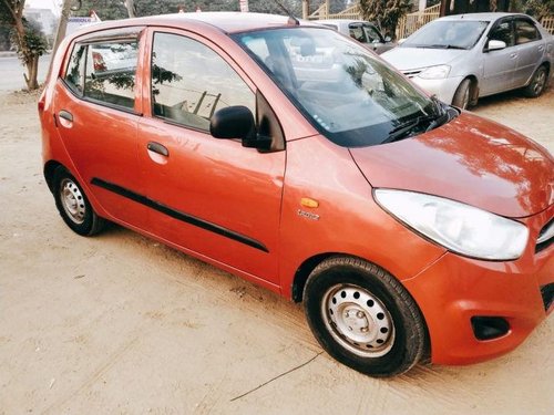 2010 Hyundai i10 Era MT for sale at low price