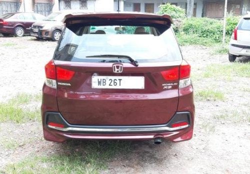 Honda Mobilio RS Option i-DTEC MT 2014 for sale