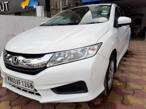 2014 Honda City i-DTEC SV MT for sale