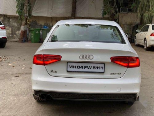 Used Audi A4 1.8 TFSI 2013 for sale 