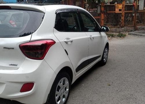 2016 Hyundai Grand i10  1.2 Kappa Magna AT for sale