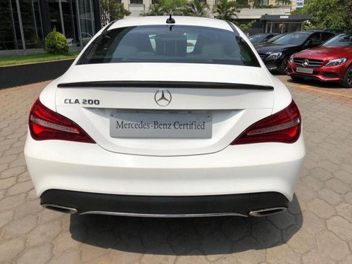 2018 Mercedes Benz 200 AT for sale