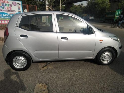 Used 2008 Hyundai i10 Era MT for sale