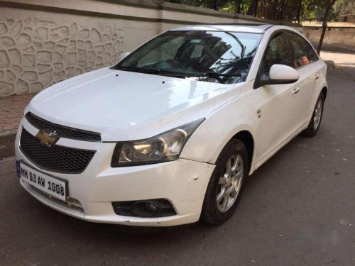 Chevrolet Cruze LTZ, 2010, Diesel for sale 