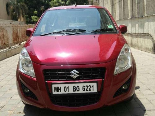 Used 2013 Maruti Suzuki Ritz MT for sale