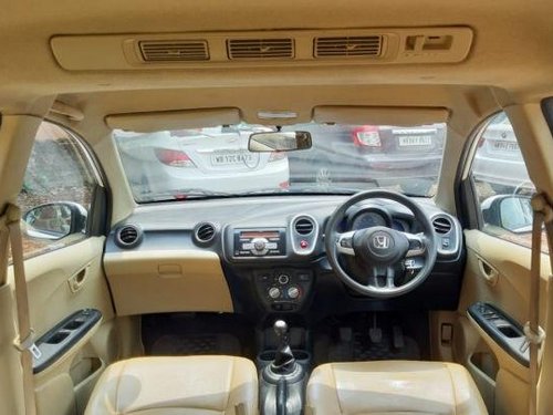 Honda Mobilio S i-VTEC MT for sale