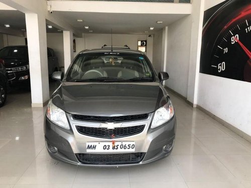 Used Chevrolet Sail LS ABS MT 2014 for sale