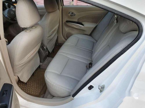 Nissan Sunny Special Edition XV petrol, 2011, Petrol for sale 