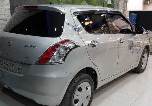 Used Maruti Suzuki Swift VDI MT 2015 for sale