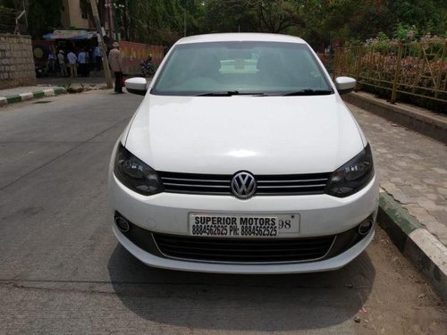 Used 2011 Volkswagen Vento 1.5 TDI Highline MT for sale