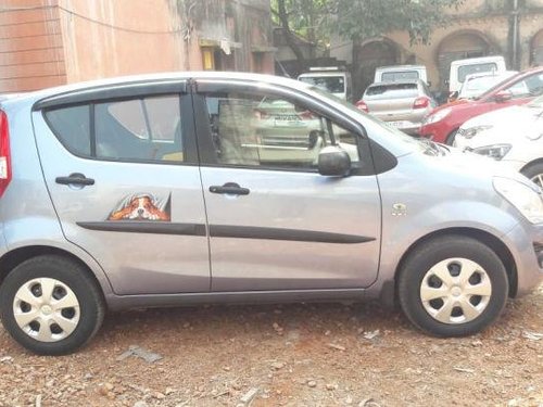 Maruti Ritz VXi MT for sale