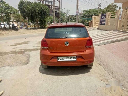 Volkswagen Polo 2015 for sale 