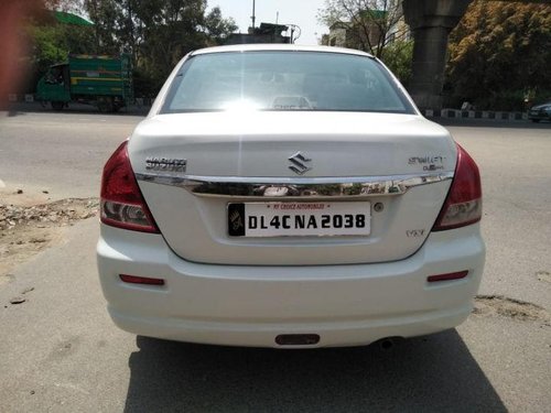 Maruti Dzire VXi MT for sale