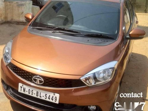 2017 Tata Tigor for sale at low price