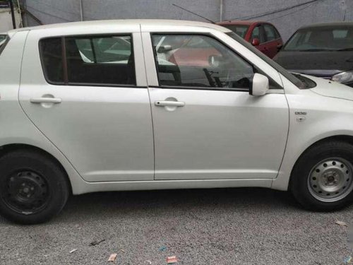 Used Maruti Suzuki Swift car 2010 for sale at low price