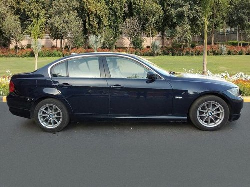 BMW 3 Series AT 2005-2011 2010 for sale