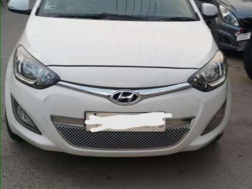 Hyundai i20 Sportz 1.4 CRDi 2013 for sale 