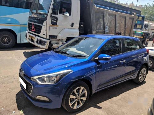 Hyundai Elite I20 i20 Asta 1.2 (O), 2015, Petrol for sale 